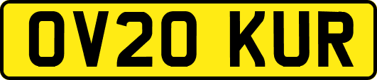 OV20KUR