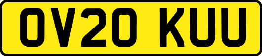 OV20KUU