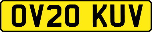 OV20KUV