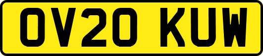 OV20KUW