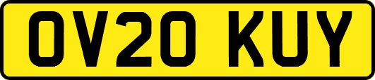 OV20KUY