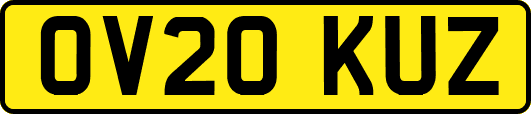 OV20KUZ