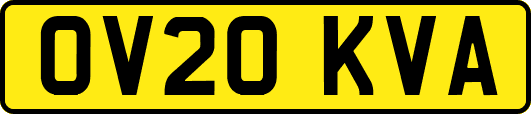 OV20KVA