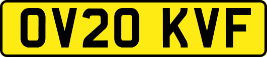 OV20KVF