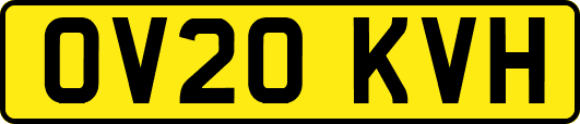 OV20KVH