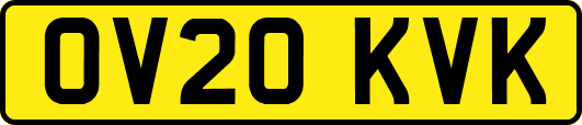OV20KVK