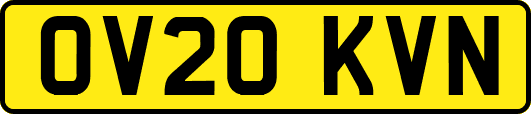 OV20KVN