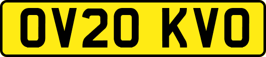 OV20KVO