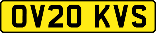 OV20KVS