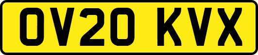 OV20KVX