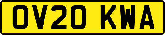 OV20KWA