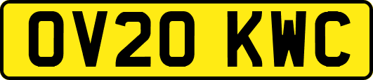 OV20KWC