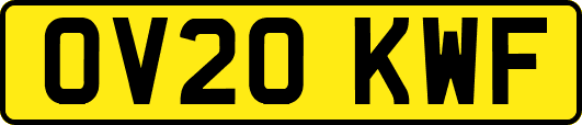 OV20KWF