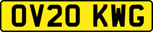 OV20KWG