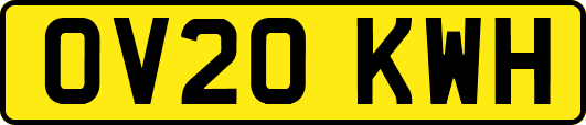OV20KWH