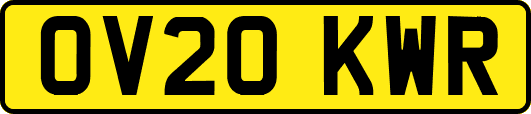 OV20KWR