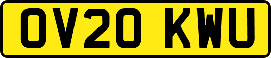 OV20KWU