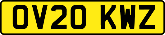 OV20KWZ