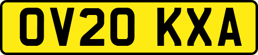 OV20KXA