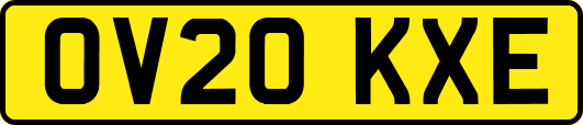 OV20KXE