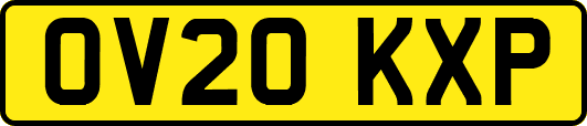 OV20KXP