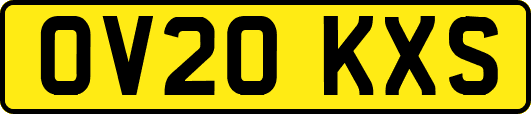 OV20KXS