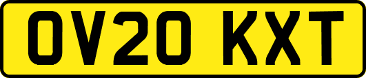 OV20KXT
