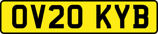 OV20KYB