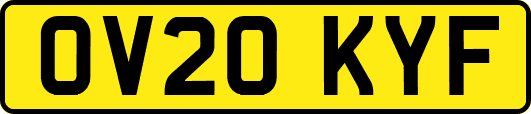 OV20KYF