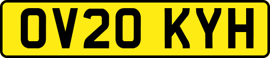 OV20KYH