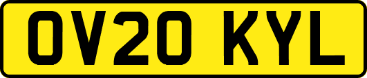 OV20KYL