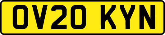 OV20KYN