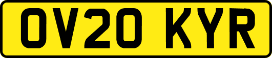 OV20KYR