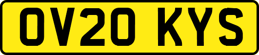 OV20KYS