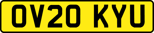 OV20KYU
