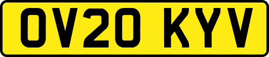 OV20KYV