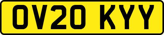 OV20KYY