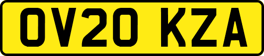 OV20KZA