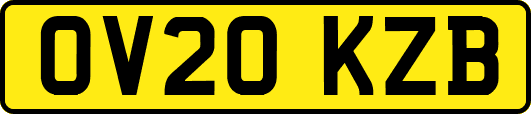 OV20KZB