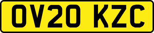 OV20KZC