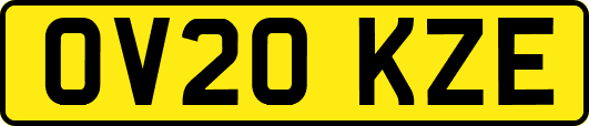 OV20KZE