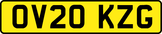 OV20KZG