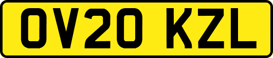 OV20KZL