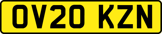 OV20KZN