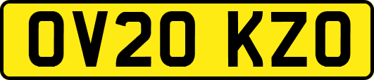 OV20KZO