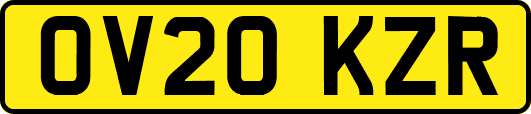 OV20KZR