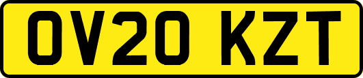 OV20KZT