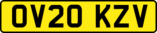OV20KZV