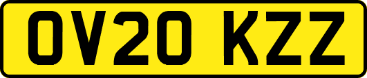 OV20KZZ