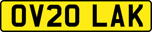 OV20LAK
